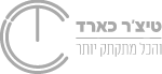 טיצ'ר כארד